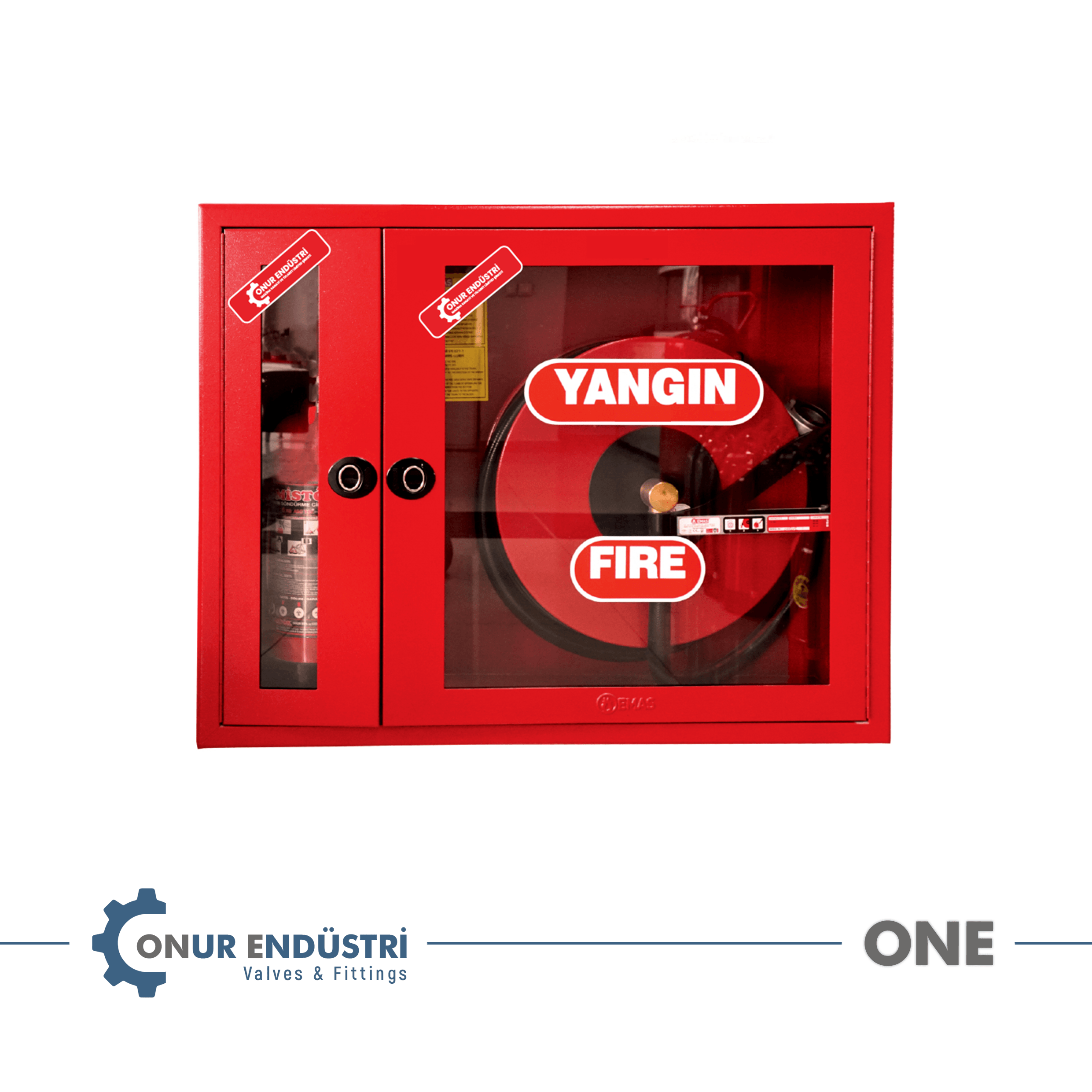 Yangın Dolabı