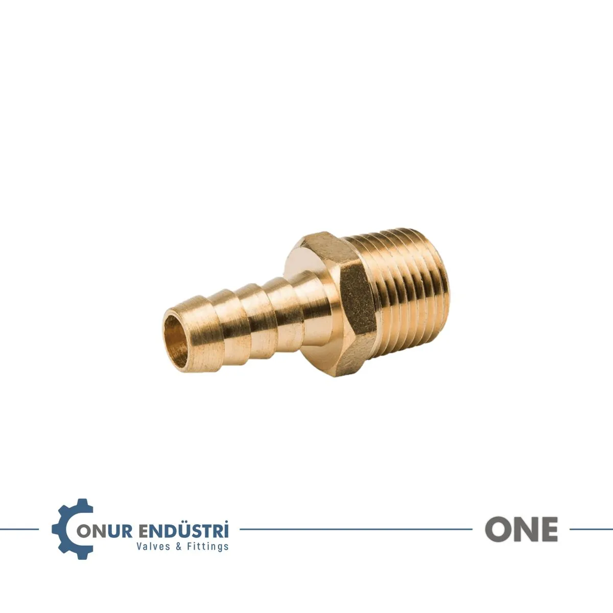 Hortum Rekor Ucu Pirinç