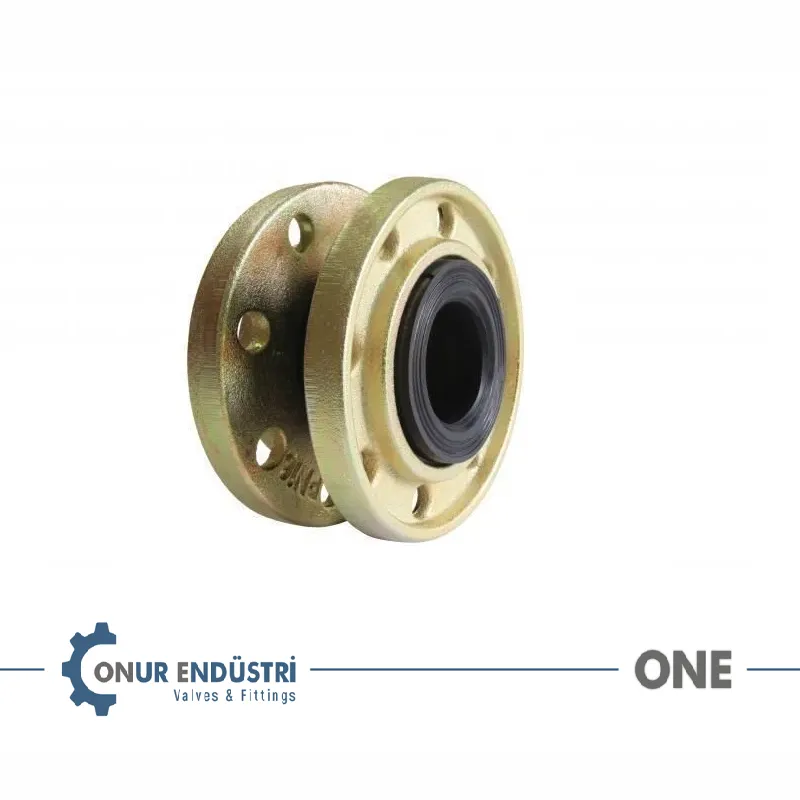 Kauçuk Kompansatör